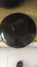 蘇泊爾砂鍋蓋子配件TB25A1/TB45A1/TB35C/EB25CT01陶瓷煲鍋蓋 TB25A1/TB45A1老款18.5cm左右 曬單實(shí)拍圖