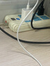 【原充正品】蘋(píng)果充電線(xiàn)60W快充適配原裝數據線(xiàn)iPhone14/13promax/12/11/8/XR手機充電器 【蘋(píng)果8-14全系】30W快充頭丨一米套裝 曬單實(shí)拍圖