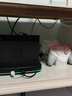 熾殼魔術(shù)師游戲手柄三模steam黑神話(huà)switch2可寶可夢(mèng)ZA宏編程連發(fā) 白色手柄+底座 曬單實(shí)拍圖