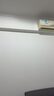 華凌空調(diào) 大1.5匹【大風(fēng)口】雙排神機二代舒適風(fēng)變頻冷暖掛機 超一級能效KFR-35GW/N8HE1Ⅱ國家補貼 曬單實拍圖