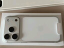 Apple/蘋(píng)果 iPhone 17 Pro 512GB 銀色 支持移動(dòng)聯(lián)通電信5G 雙卡雙待手機 曬單實(shí)拍圖