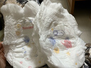 好奇（Huggies）金裝拉拉褲XXXL26*4(17kg以上)尿不濕【速干不易紅】 曬單實(shí)拍圖