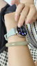 華為（HUAWEI）【咨詢(xún)享優(yōu)惠】華為WATCH GT 5手表運動(dòng)智能向日葵定位藍牙通話(huà)50米防水玄璣感知男女AX智能4pro 41MM湖光青【送皮表帶+貼膜】 曬單實(shí)拍圖