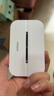 品勝隨身wifi移動(dòng)2025新款無(wú)線(xiàn)wi-fi6網(wǎng)絡(luò )便攜式4G上網(wǎng)卡mifi無(wú)限速上網(wǎng)免插卡車(chē)載全國通用流量 【W(wǎng)IFI6+三網(wǎng)通】3000毫安電池+免插卡 曬單實(shí)拍圖