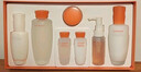 【準新品】雪花秀(Sulwhasoo)明星肌本護膚禮盒套裝(潤顏水125ml+潤顏乳125ml+精華露60ml+眼霜+面霜+面膜)保濕   曬單實(shí)拍圖