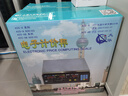 大華（五金）上海大華電子秤ACS-30Ab二維火美團串口商品電子秤通訊稱(chēng)計價(jià)秤 標準串口秤6kg 曬單實(shí)拍圖