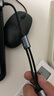 畢亞茲 USB一分二多口轉換器擴展器充電鼠標鍵盤(pán)U盤(pán)轉接頭華為MateBook14電腦13筆記本 曬單實(shí)拍圖
