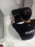 石頭（roborock）掃地機器人掃拖一體 G20S Ultra 自動(dòng)上下水版 自動(dòng)集塵熱水洗拖布擦地拖地洗地機吸塵器 A1430RR 曬單實(shí)拍圖