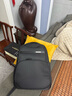 新秀麗（Samsonite）雙肩包男士通勤商務(wù)背包15.6英寸電腦包大容量旅游出差\NU0 黑色-15.6英寸電腦 曬單實(shí)拍圖