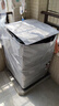 美的（Midea）波輪洗衣機全自動(dòng)家用 MB12L2 12公斤大容量 除螨 颶風(fēng)深層勁洗 隨心洗 以舊換新 家電國家補貼20% 曬單實(shí)拍圖