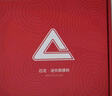 匹克（PEAK）筋膜槍按摩器肩頸腰背按摩儀肌頸膜槍專(zhuān)業(yè)級迷你便攜式健身肌肉放松父母親節春節情人七夕禮物男女 曬單實(shí)拍圖