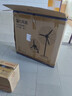 駱駝 工業(yè)風(fēng)扇大功率銅線(xiàn)電機強力牛角扇落地扇工廠(chǎng)車(chē)間立式強力大風(fēng)量風(fēng)扇落地650型 曬單實(shí)拍圖