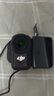 大疆【新品】DJI Osmo Nano 標準套裝（64GB）自由視角穿戴相機Vlog騎行親子寵物運動(dòng)相機4K拇指相機 曬單實(shí)拍圖
