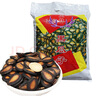 正林黑瓜子1.5A五香甘草味散貨西瓜子2500g/袋（新舊圖標隨機發(fā)放） 曬單實(shí)拍圖