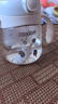 zaxion小仔象熱門商品鴨嘴杯學(xué)飲杯 奶油米ppsu嬰兒杯兒童水杯奶瓶 兒童吸管杯 曬單實(shí)拍圖