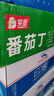 笑廚（XIAOCHU）新疆番茄丁400g*12罐裝 配料鮮番茄 0添加劑西紅柿丁罐頭汁調味醬 曬單實(shí)拍圖