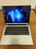 華為MateBook 14 店鋪預裝Windows版 輕薄筆記本電腦 2.8K OLED觸控屏 酷睿UItra5 32G 1T 原野綠 曬單實(shí)拍圖