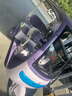 飛鴿電動(dòng)三輪車(chē)電動(dòng)車(chē)小型家用接送孩子老人代步休閑一體棚帶棚三輪車(chē) 超威/天能1000W動(dòng)力版+23AH長(cháng)跑王約150里 曬單實(shí)拍圖