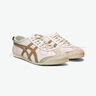 Onitsuka Tiger鬼塚虎MEXICO 66?秋冬男女款情侶時(shí)尚百搭運動(dòng)休閑鞋 白色 37.5  曬單實(shí)拍圖