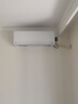 AUFIT空調(diào)奧克斯出品1.5匹新一級能效變頻掛機(jī)空調(diào)KFR-35GW/BpR3AQG29a(B1)以舊換新政府補(bǔ)貼 曬單實拍圖