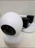 普聯(lián)（TP-LINK）監(jiān)控攝像頭 500萬3K智能雙光全彩夜視 360度全景手機遠程語音通話 寶寶寵物室內家用安防 IPC45AW 曬單實拍圖