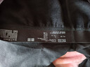 優(yōu)衣庫男裝HEATTECH ULTRA WARM緊身褲/保暖衣秋褲內衣秋冬469988 09 黑色 L 曬單實(shí)拍圖
