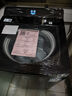 小天鵝（LittleSwan）波輪洗衣機全自動(dòng) 小烏梅【TB10VE40D】水魔方防纏繞 超微泡 10公斤 家電國家補貼20% 以舊換新 曬單實(shí)拍圖