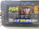 華為樣機matebook 13/14/xpro筆記本電腦商務(wù)辦公輕薄本2K觸屏學(xué)生 D系列：8代i5/8G/512G/獨顯 曬單實(shí)拍圖