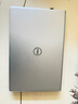 戴爾（DELL）靈越15ProDC15250超輕薄本15.6英寸全能超極本家用金屬女大學(xué)生辦公aipc商務(wù)游戲手提筆記本電腦 新品酷睿i7 銳炬Xe顯卡120HZ 32G 1TB高速固態(tài) 【內存升級定 曬單實(shí)拍圖