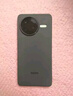 小米REDMI K80 國家補貼 第三代驍龍8 6550mAh大電池 玄夜黑 12+256 紅米5G手機 曬單實(shí)拍圖