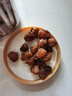 新邊界8A桂圓肉300g 桂圓干龍眼肉無(wú)核無(wú)殼燈籠肉免剝泡茶熬粥 曬單實(shí)拍圖