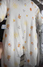 童泰新生嬰兒衣服連體衣夾棉秋冬季0-6月初生寶寶純棉加厚哈衣爬服 黃色暖陽 59cm (建議1-3個(gè)月身高55-60cm) 曬單實(shí)拍圖
