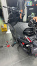 ZEEHO極核新款AE4 Pro MAX MY25鉛酸高性能電摩電動(dòng)摩托車(chē)踏板電瓶車(chē)(到店選顏色） AE4 Pro MY25 曬單實(shí)拍圖