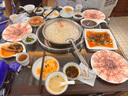 屋田一次性飯盒打包盒長(cháng)方形透明塑料快餐盒750型300套帶蓋外賣(mài)可微波 曬單實(shí)拍圖