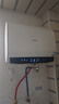 海信（Hisense）FOF小銀瓶3200W變頻速熱免換鎂棒695短機身60升家用扁桶電熱水器玲瓏UD系列DS11Pro國家補貼20% 曬單實(shí)拍圖