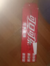 可口可樂(lè )（Coca-Cola）汽水 碳酸飲料 200ml*12罐  迷你摩登罐 新老包裝隨機發(fā)貨 曬單實(shí)拍圖