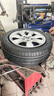 普利司通（Bridgestone）汽車輪胎 215/60R17 96H H/L001 適配奧德賽/雷克薩斯UX/自由客 曬單實(shí)拍圖