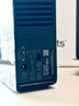 西部數據（WD） 西部數據 Elements Desktop 14TB 3.5英寸 USB3.0外置硬盤(pán) WDBWLG0140HBK-NESN 曬單實(shí)拍圖