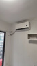 小米（MI）米家 2匹 新一級能效 巨省電 變頻冷暖  壁掛式掛機 KFR-50GW/N2A1 以舊換新【國家補貼20%】 曬單實(shí)拍圖