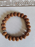 精品樹(shù)王爆肉小金剛菩提子手串男士佛珠核桃原籽文玩單圈盤(pán)玩手鏈 鼠[千手觀(guān)音]雙龍紋小金剛 10mm(女款) 曬單實(shí)拍圖
