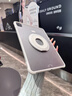 帕克朗磁吸支點(diǎn)殼適用iPad11代保護殼Air7/6平板套蘋(píng)果13寸防摔彎第10代輕薄支架mini7磨砂亞克力 【高級灰】磁吸支點(diǎn)殼/橫豎支撐/防摔防彎 iPad mini7(8.3英寸） 曬單實(shí)拍圖