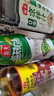 海天酸爽涼拌汁570g 涼拌菜萬(wàn)能調料汁 撈汁小海鮮 冷泡汁醬油調味品 0脂涼拌汁+蠔油+生抽+老抽 曬單實(shí)拍圖