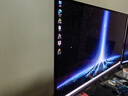 微星（MSI）27英寸2K280Hz QD-OLED顯示器 0.03ms(GTG) HDR400游戲電競顯示屏MAG 271QP QD-OLED X28流光X28 曬單實拍圖