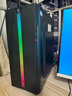 英邦達英特爾酷睿i7升十八核4060獨顯64G內存組裝臺式機電腦主機大游戲商用辦公設計水冷整機全套 五  14代酷睿i9級丨4060丨1TB電競直播 主機+27英寸高刷顯示器 曬單實(shí)拍圖