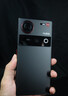 努比亞（nubia）Z70 Ultra 國家補貼 驍龍8至尊版 35mm主攝 6150mAh電池 真全面屏 12+256 黑璽  5G中興努比亞手機 曬單實(shí)拍圖