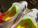 阿迪達斯 （adidas）【滔搏運動(dòng)】2025年男子ADIZERO TAKUMI SEN 11跑步鞋 JH8659 42.5 曬單實(shí)拍圖