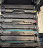 惠普（HP）416a原裝青色硒鼓 適用惠普 m479dw m479fdw m454dw m454dn打印機墨盒墨粉 W2041A青色 曬單實(shí)拍圖