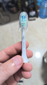飛利浦（PHILIPS）【肖戰(zhàn)推薦】電動(dòng)牙刷鉆石3系 中秋禮品 生日禮物 送男生/女友 微泡水流HX5181/01皓月白 國家補(bǔ)貼 曬單實(shí)拍圖