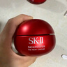 SK-II大紅瓶面霜80g輕盈sk2乳液化妝品全套護膚品套裝抗老skii生日禮物 曬單實(shí)拍圖