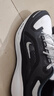 耐克NIKE女飛馬PEGASUS GTX春秋保暖防水跑步運動(dòng)鞋FQ1357-002黑白36 曬單實(shí)拍圖